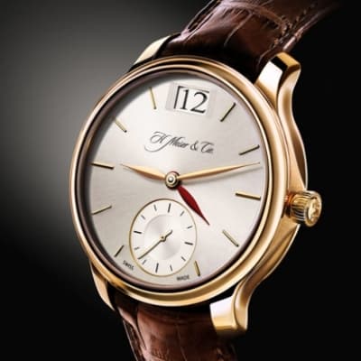 Moser Meridian