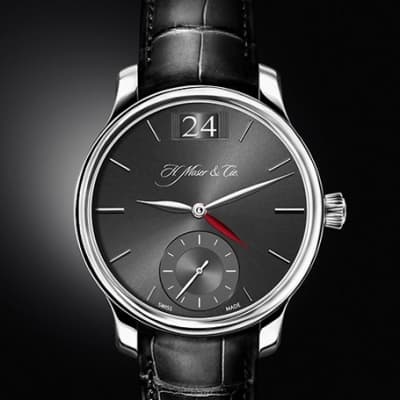 Moser Meridian