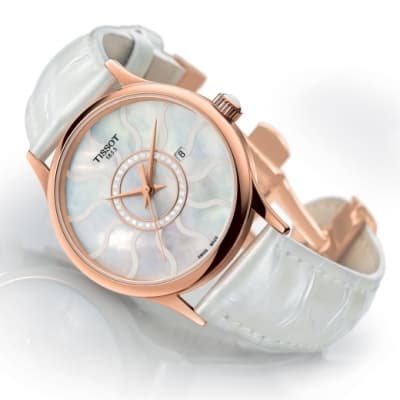 Rose Dream Gold