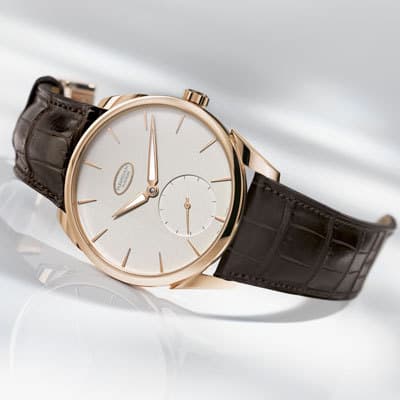 Tonda 1950 Parmigiani