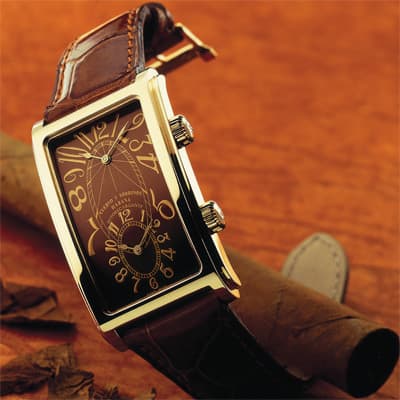 Cuervo y Sobrinos Prominente tobacco