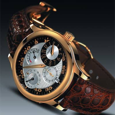 Chopard-Quattro-Regulateur