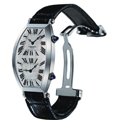 Cartier-Tonneau XL-Deux