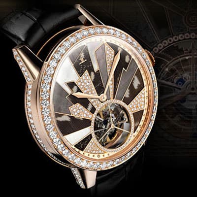 Jaeger LeCoultre
