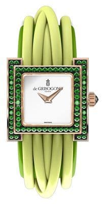 de Grisogono Allegra