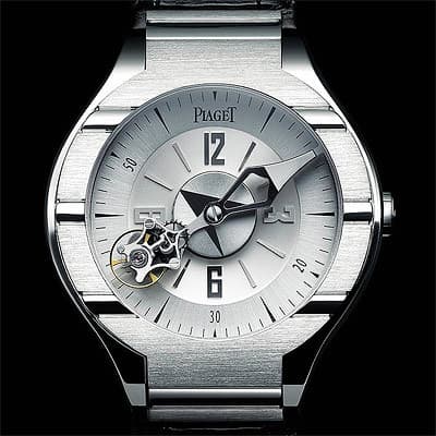 Piaget Tourbillon Relatif
