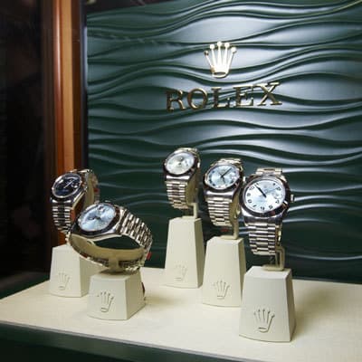 Rolex