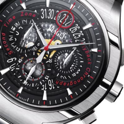 Piaget-Polo-Forty-Five