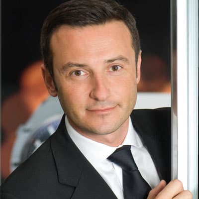Франк Тузо