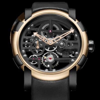 RJ-Romain Jerome