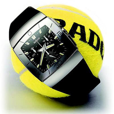 Rado Sintra Tennis