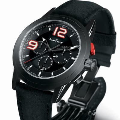Blancpain Super Trofeo Chronograph