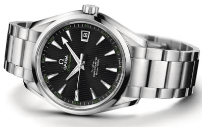 Seamaster Aqua Terra