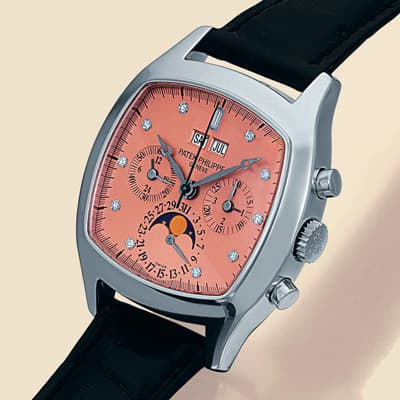 patek philippe Ref 5020P