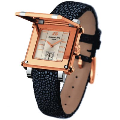 patek philippe Cabriolet
