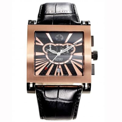Ritmo Mundo Entourage