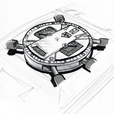 TAG Heuer Monaco