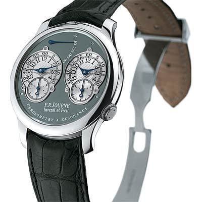 FP Journe Chronometre a Resonance