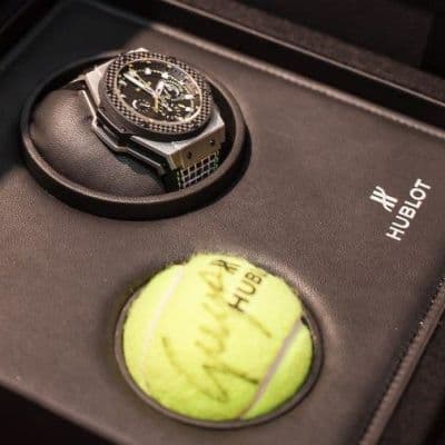 Hublot