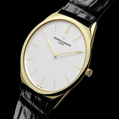 Часы Vacheron Constantin Historique Ultra-fine 1955