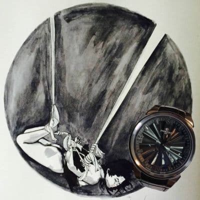 Turbine revisitée par Hom Nguyen 