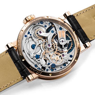  GRIEB & BENZINGER