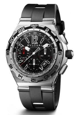 Bvlgari Diagono X-Pro 