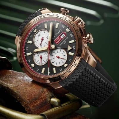 Mille Miglia 
