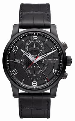 Time Walker TwinFly Chronograph