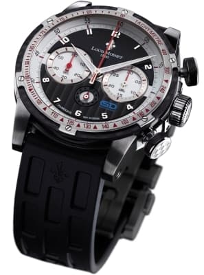 Louis Moinet