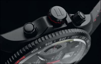 Часы TAG Heuer Grand Carrera Calibre 17RS2 