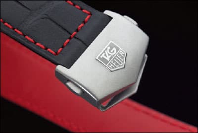 Часы TAG Heuer Grand Carrera Calibre 17RS2 
