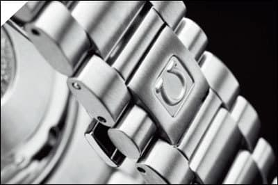 Часы Omega Seamaster Aqua Terra 150 M Chronograph