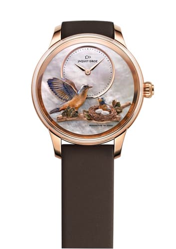 Petite Heure Minute Paillonnée