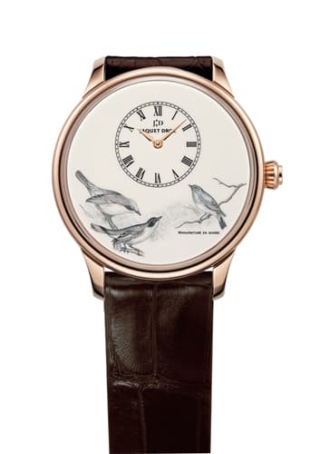 Petite Heure Minute Paillonnée