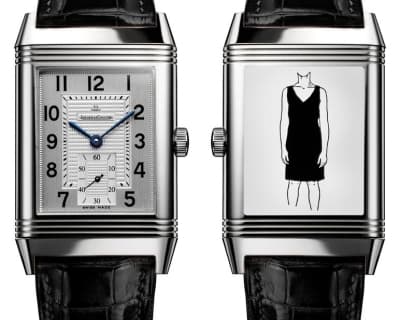 Jaeger-LeCoultre Grande Reverso 976
