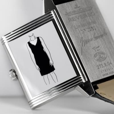 Jaeger-LeCoultre Grande Reverso 976
