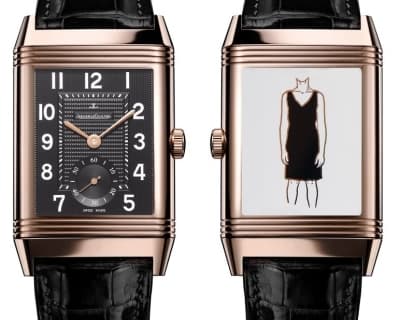 Jaeger-LeCoultre Grande Reverso 976