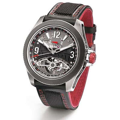 Jaeger-LeCoultre Master Compressor Extreme LAB