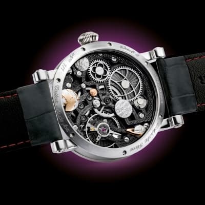 Grieb & Benzinger 