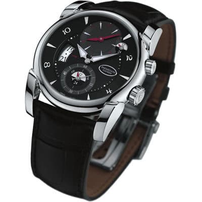Parmigiani Fleurier Kalpa Hemispheres