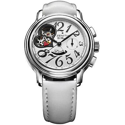 Zenith Queen Baby Doll