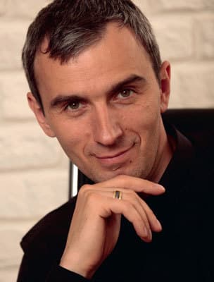 Российский часовой мастер, член AHCI Константин чайкин отметил 10-летие творческой деятельности