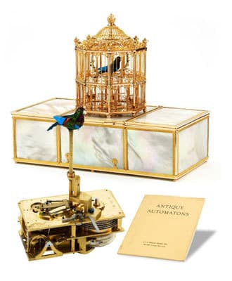 Antiquorum