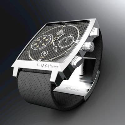 TAG Heuer