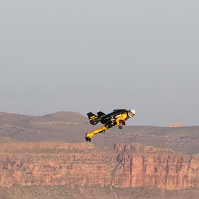 Ив Jetman Росси