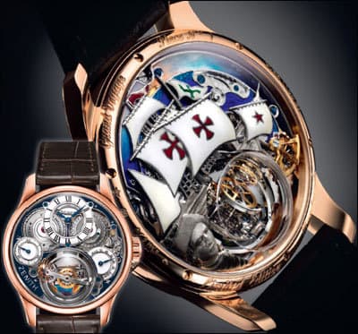 Academy Christophe Colomb Hurricane Grand Voyage украшен изображением Санта-Марии — флагманского корабля Колумба, на котором он совершил свое первое путешествие в 1492 году Academy Christophe Colomb Hurricane Grand Voyage украшен изображением Санта-Марии — флагманского корабля Колумба, на котором он совершил свое первое путешествие в 1492 году 