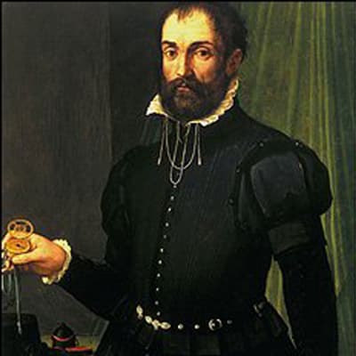 Портрет Медичи