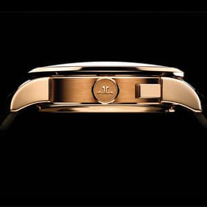 Duometre a Chronographe