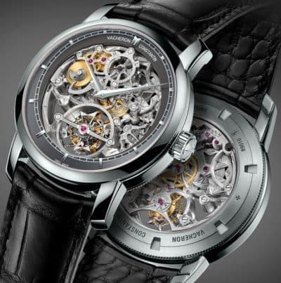 Vacheron Constantin 